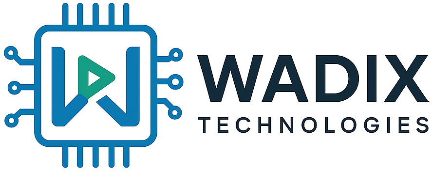 Wadix logo